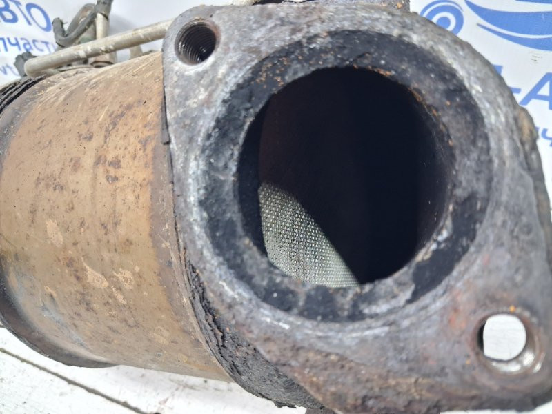 Катализатор Hyundai I30 2007-2012 289902A560 (Арт. 76980) Київ - зображення 5