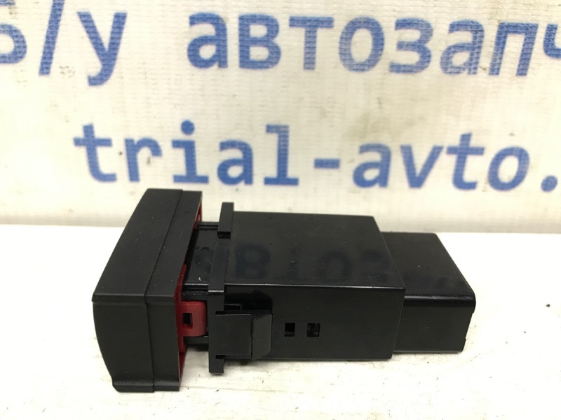 Кнопка аварийки Hyundai Santa fe CM 2.7 БЕНЗИН G6EA 2005 (б/у) Київ - зображення 2