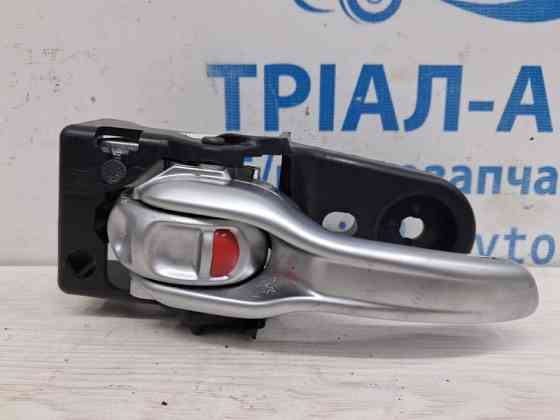 Ручка двери внутренняя правая Jeep Cherokee 2013-2019 68227250AA (Арт. 76376) Киев