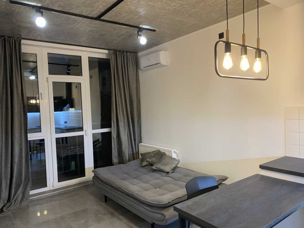 долгосрочная аренда 3-к квартира Киев, Шевченковский, 1000 $/мес. Киев - изображение 11