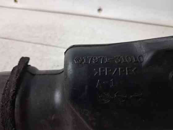 Патрубок воздушного фильтра Toyota Prado J120 4.0 1GR-FE 2002 (б/у) Київ