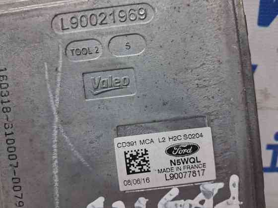Блок розжига ксеноновой фары Ford Fusion USA 2 1.5 БЕНЗИН ENUN0 2013 (б/у) Киев