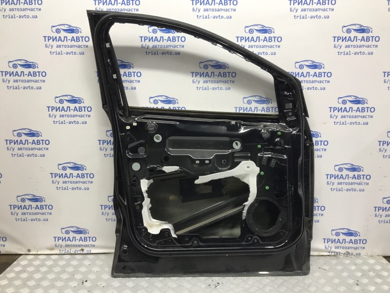 Дверь передняя левая Ford Kuga CBS 2.0 DIESEL 2011 (б/у) Київ - зображення 10
