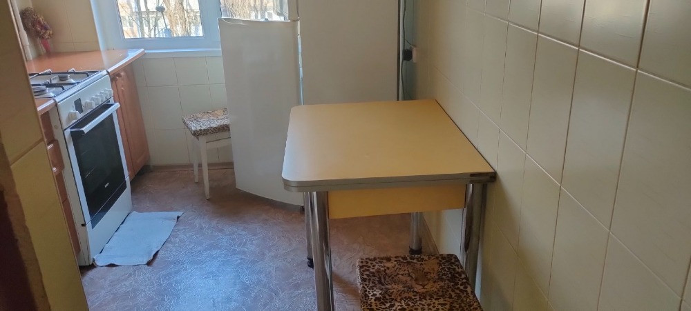 Продам 3-кімнатну квартиру на Бочарова Одеса - зображення 1