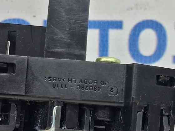 Кнопки руля Kia Ceed 2012-2018 49D29C1110 (Арт. 60349) Київ
