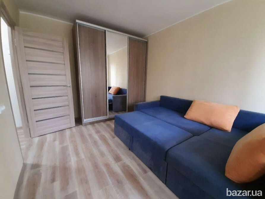 Продажа 1 комн. кв. по ул. Елены Телиги (Конева) Черкассы - изображение 1