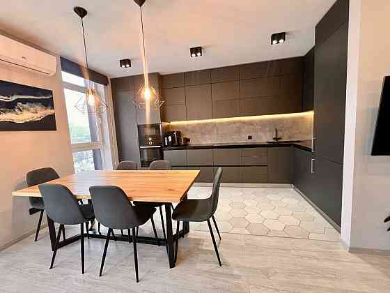 долгосрочная аренда 3-к квартира Киев, Печерский, 2000 $/мес. Київ