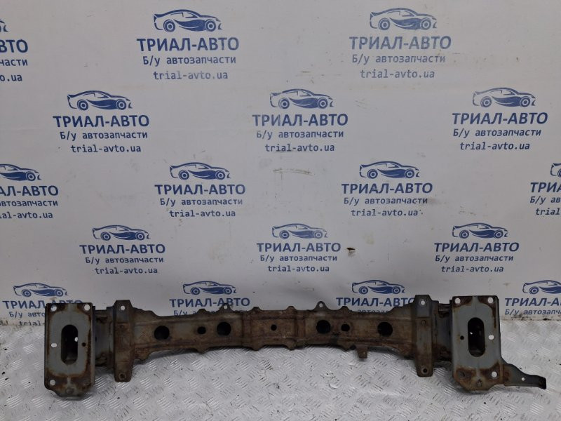 Усилитель бампера передний Mazda 6 GH 2.5 БЕНЗИН L5-VE 2007 (б/у) Київ - зображення 5