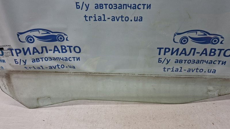 Стекло двери переднее правое SsangYong Actyon 2005-2010 7238609000 (Арт. 75286) Киев - изображение 3