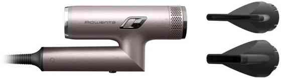 Фен Rowenta HY8530E0 1700 Вт розовый Київ