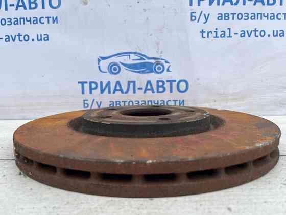 Диск тормозной передний Dodge Journey 1 2.4 БЕНЗИН ED3 2007 (б/у) Киев