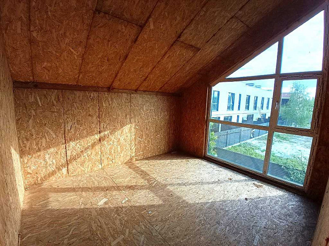 продажа 4-к таунхаус Киево-Святошинский, Софиевская Борщаговка, 45000 $  - изображение 11