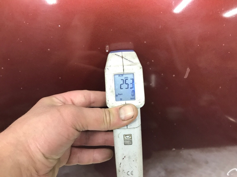 Капот Mazda CX 7 ER 2.3 БЕНЗИН 	L3VDT 2006 (б/у) Київ - зображення 7