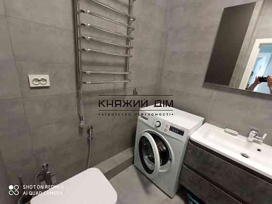 Аренда 2-х.ком.-студио в ЖК Smart Plaza Polytech. Код объекта: 11182021 Киев