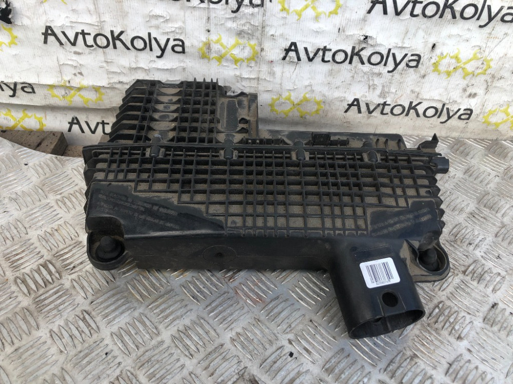Корпус воздушного фильтра Renault Kangoo 1.5 DCI 2003-2007 (8200557476) Ковель - изображение 1