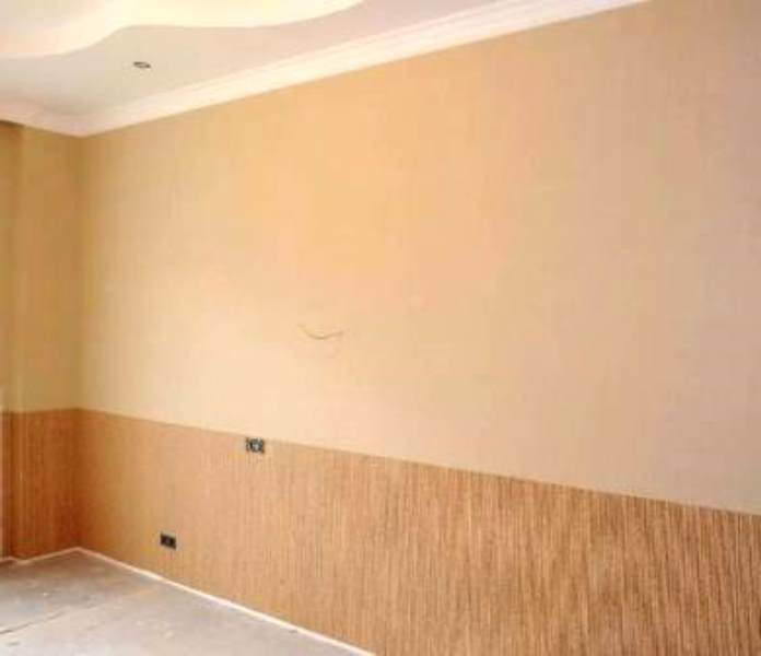 Поклейка обоев цена Киев Київ - зображення 1