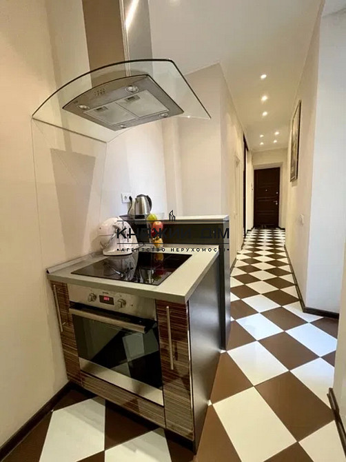 Оренда 1 кімнатної квартири в центрі Києва № 11202976 Київ - зображення 4