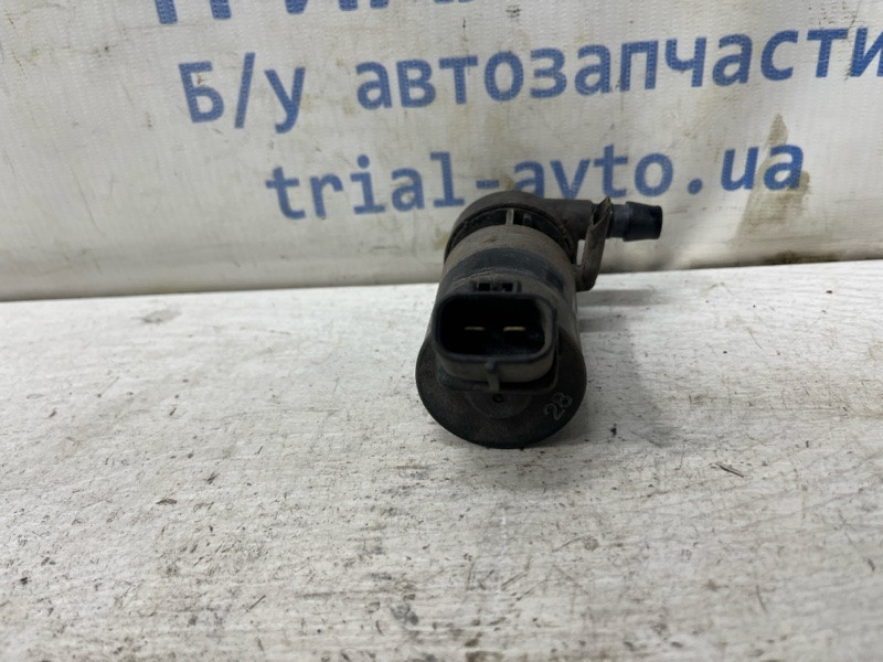 Насос омывателя фар Mazda 3 2003-2009 G22C-67-482 (Арт. 81634) Київ - зображення 2