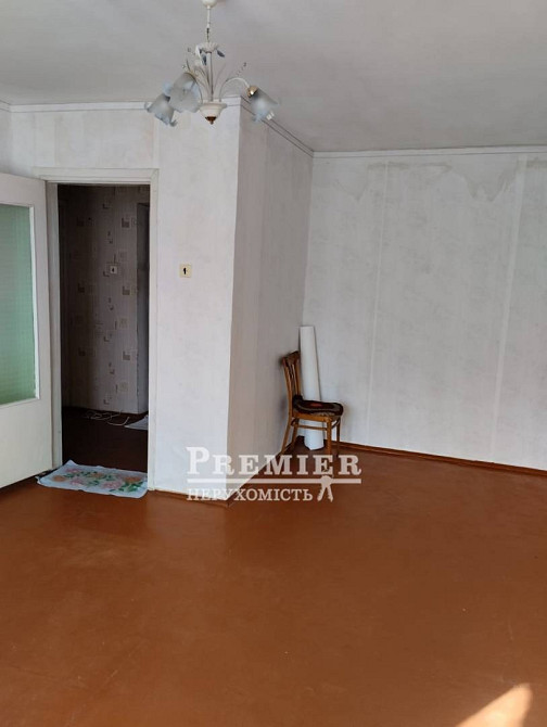 1-кімнатна квартира в цегляному будинку на Ростовській Одеса - зображення 8