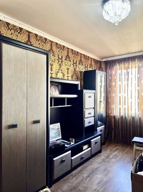 продажа 3-к квартира Киев, Днепровский, 65000 $ Київ - зображення 1