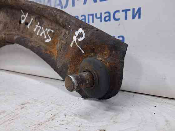 Рычаг правый Suzuki SX4 2006-2014 45201-54L20 (Арт. 65064) Київ