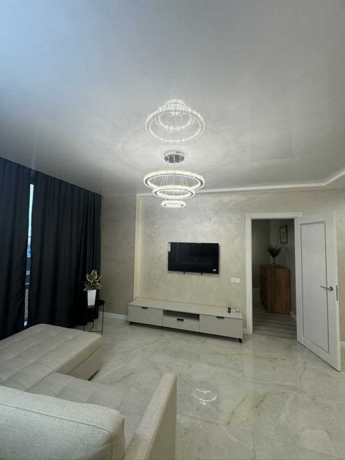 долгосрочная аренда 2-к квартира Ивано-Франковск, 600 $/мес. Івано-Франківськ - зображення 5