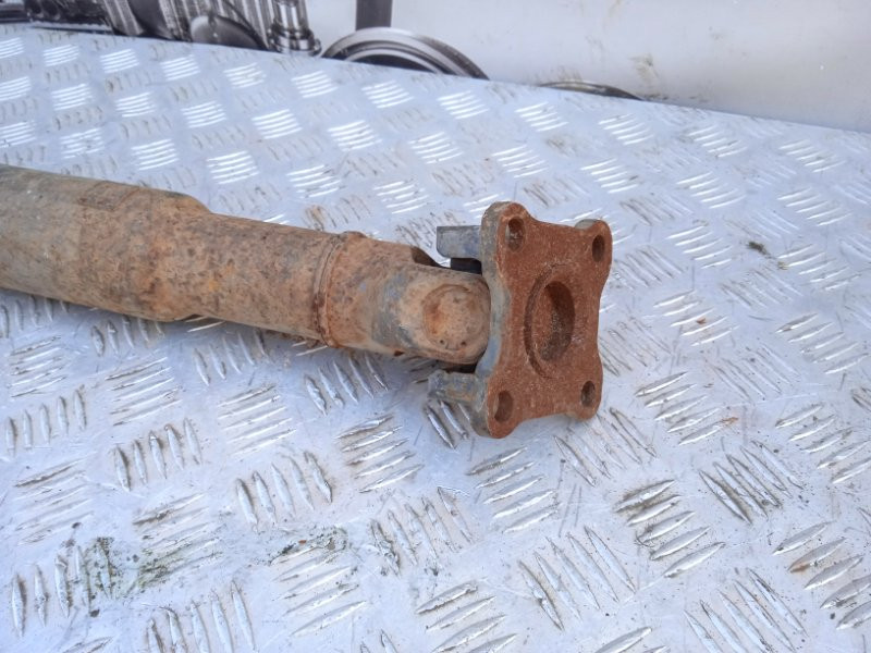 Вал карданный Suzuki Grand Vitara JT 2005 задн. (б/у) Киев - изображение 3