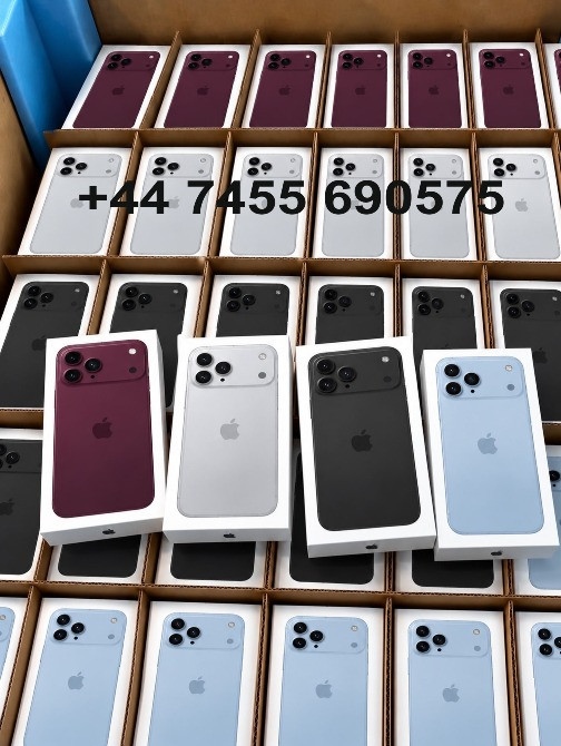 Apple iPhone 18 Pro Max, 18 Pro, iPhone Duo, iPhone 17 pro max, 17 pro, iPhone Air Київ - зображення 7