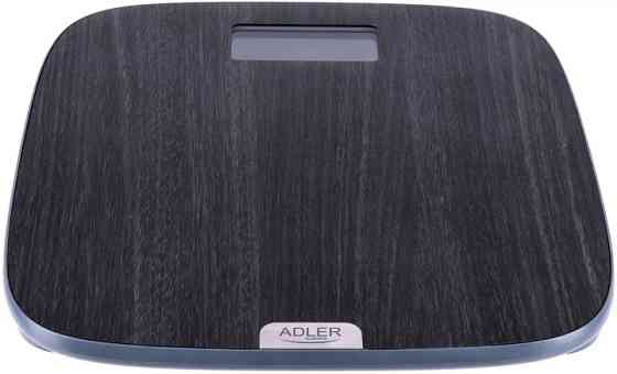 Весы напольные Adler AD 8192 180 кг серые Киев