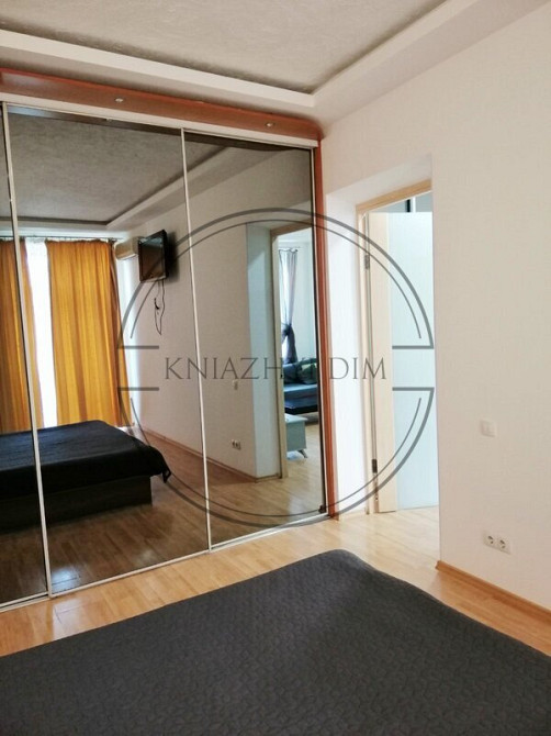 Без комісії .Оренда 2-х к.кв. студіо, м. Майдан Незалежності. №11118054 Киев - изображение 11