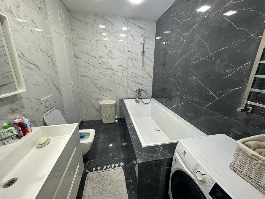 Продаж 2-ох рівневої квартири Героів Крут Сокільники Львів - зображення 10