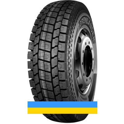 315/80 R22.5 Greforce GR678 156/150M Ведуча шина Киев - изображение 3