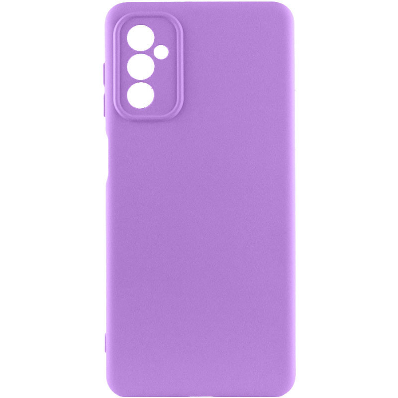 Чехол Silicone Cover Lakshmi Full Camera (A) для Samsung Galaxy M34 5G Херсон - изображение 3