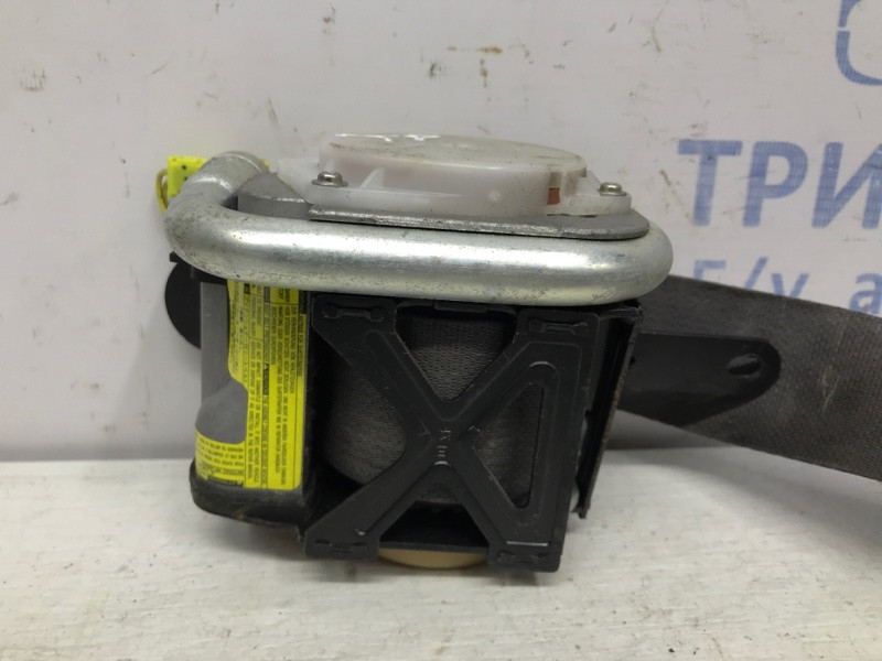 Ремень безопасности передний левый Toyota Prado 2002-2009 7322060460B0 (Арт. 44999) Київ - зображення 3