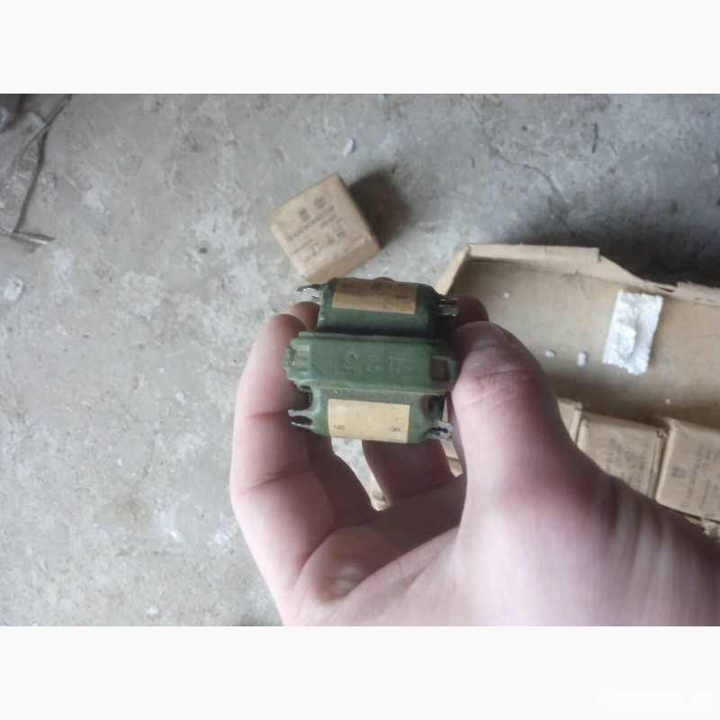 Трансформаторы серии ТП. ТПП, ТПБ.. Харьков - изображение 6