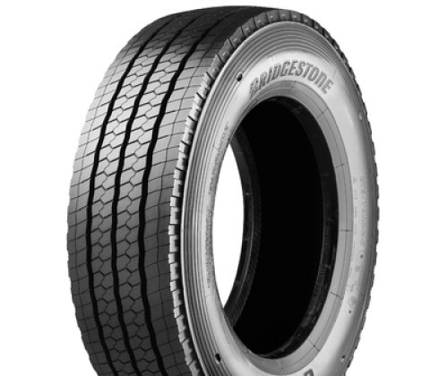 275/70 R22.5 Bridgestone U-AP 001 Універсальна вантажна шина Київ - зображення 1