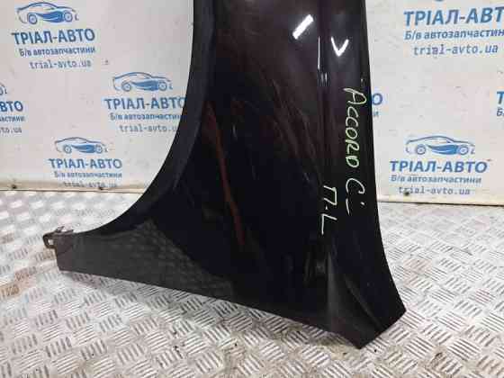Крыло переднее левое Honda Accord 2002-2008 60261SEA000ZZ (Арт. 87051) Київ
