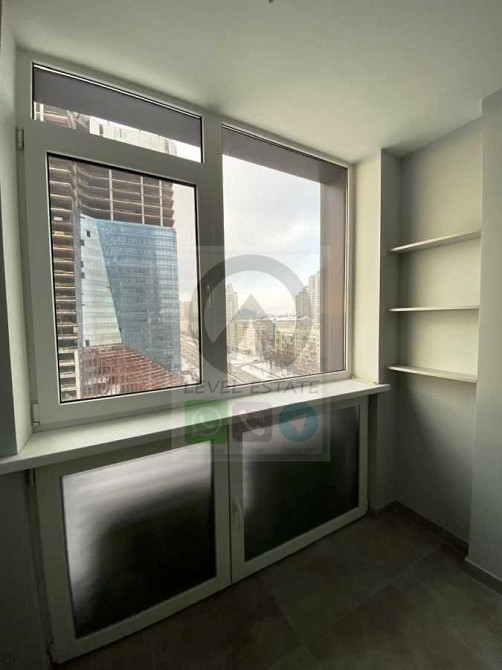 долгосрочная аренда 1-к квартира Киев, Шевченковский, 36000 грн./мес. Київ - зображення 9