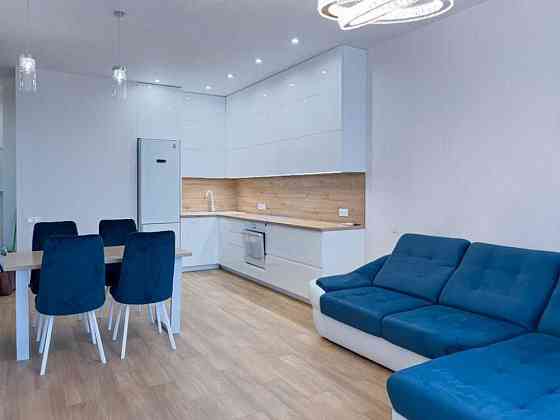 долгосрочная аренда 1-к квартира Киев, Печерский, 1200 $/мес. Киев