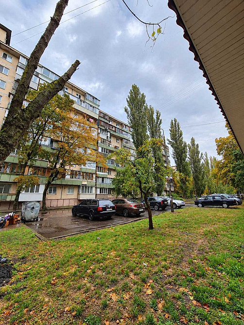 долгосрочная аренда 2-к квартира Киев, Оболонский, 14000 грн./мес. Киев - изображение 10