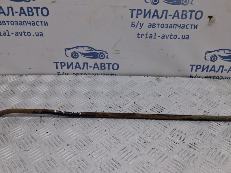 Стабилизатор задний Mitsubishi Lancer 9 1.6 БЕНЗИН 4G18 2003 (б/у) Київ - зображення 4