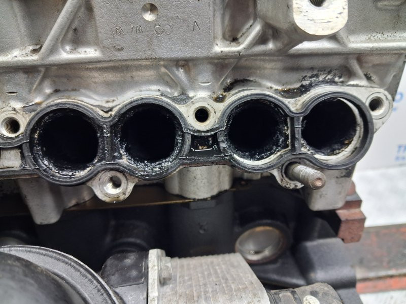 Двигатель Kia Sportage SL 1.7 DIESEL D4FD 2010 (б/у) Київ - зображення 10