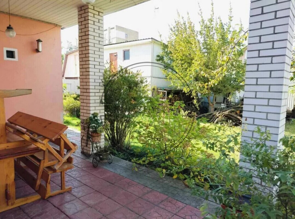 Продаж будинку 140 м2 в Святошинському р-ні, метро Житомирська. № 2211702 Киев - изображение 6