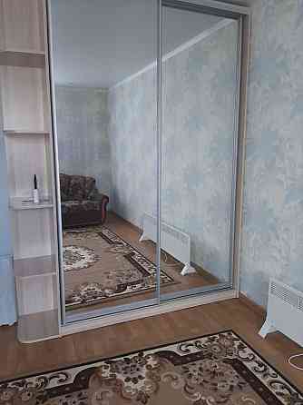 долгосрочная аренда 1-к квартира Киев, Святошинский, 11000 грн./мес. Киев