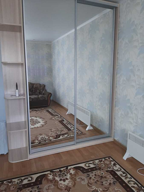 долгосрочная аренда 1-к квартира Киев, Святошинский, 11000 грн./мес. Київ - зображення 4