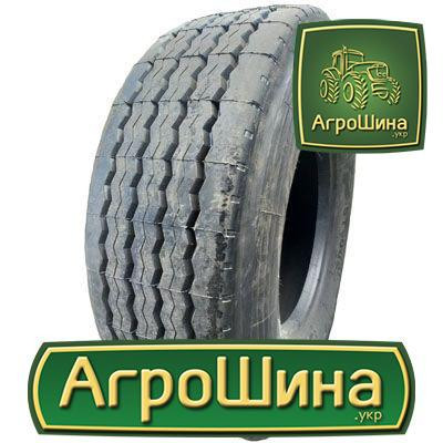 Geyer Hosaja (наварка) E15 RTE (прицепная) 385/65 R22.5 160J Київ - зображення 1