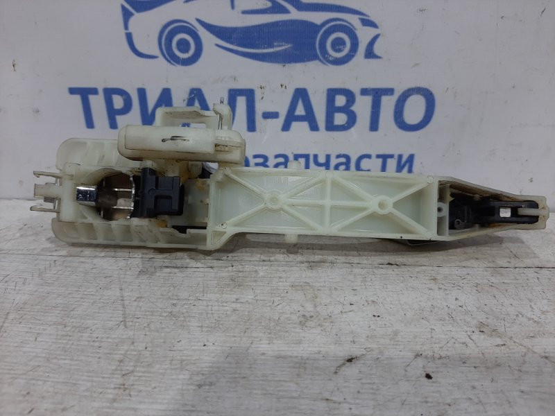 Ручка двери внешняя задняя правая Hyundai IX35 LM 2010 (б/у) Київ - зображення 3