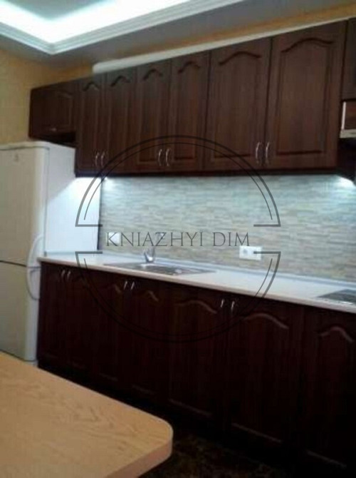 ОРЕНДА 1к квартира метро Позняки. вул. Урлівська 17 код 1193659 Київ - зображення 1