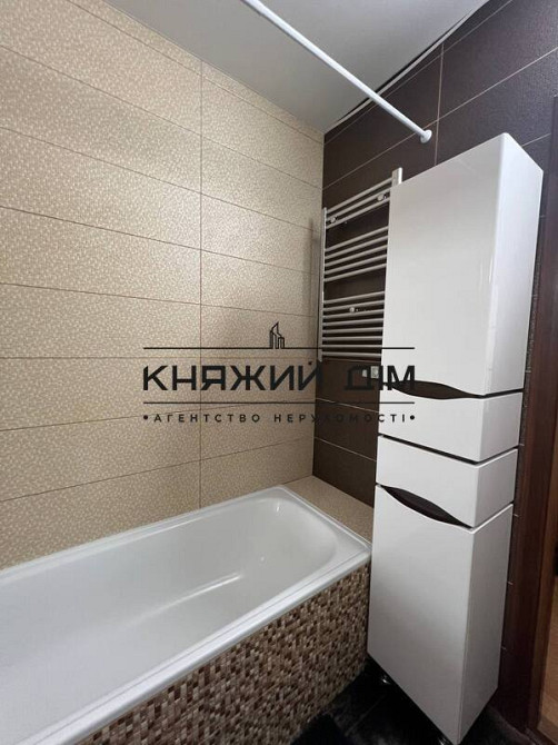 Оренда 1-к квартири вул. Бориса Гмирі 16-А ЖК Патріотика Киев - изображение 8