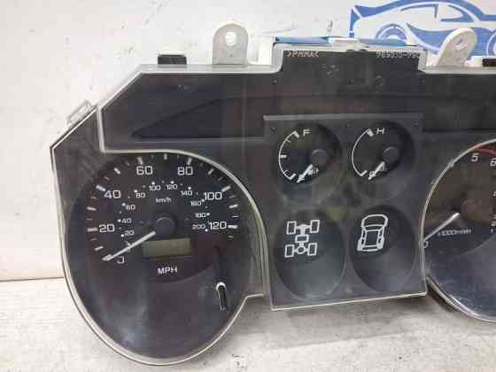 Приборная панель Mitsubishi Pajero Wagon 1999-2006 MR962615 (Арт. 62273) Київ